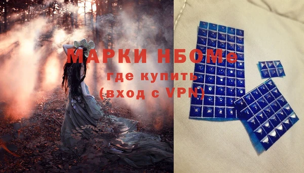 винт Алзамай
